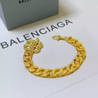 Cheap Balenciaga Bracelets #1344629 Replica Wholesale [$45.00 USD] [ITEM#1344629] on Replica Balenciaga Bracelets