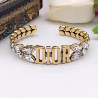 Cheap Christian Dior Bracelets #1344631 Replica Wholesale [$32.00 USD] [ITEM#1344631] on Replica Christian Dior Bracelets