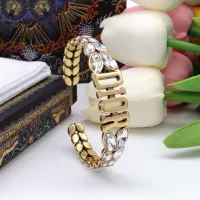Cheap Christian Dior Bracelets #1344631 Replica Wholesale [$32.00 USD] [ITEM#1344631] on Replica Christian Dior Bracelets