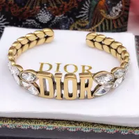 Cheap Christian Dior Bracelets #1344631 Replica Wholesale [$32.00 USD] [ITEM#1344631] on Replica Christian Dior Bracelets