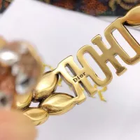 Cheap Christian Dior Bracelets #1344631 Replica Wholesale [$32.00 USD] [ITEM#1344631] on Replica Christian Dior Bracelets
