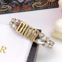 Cheap Christian Dior Bracelets #1344631 Replica Wholesale [$32.00 USD] [ITEM#1344631] on Replica Christian Dior Bracelets