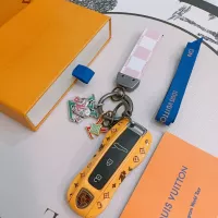 Cheap Louis Vuitton LV Key Holder And Bag Buckle #1344633 Replica Wholesale [$39.00 USD] [ITEM#1344633] on Replica Louis Vuitton LV Key Holder And Bag Buckle