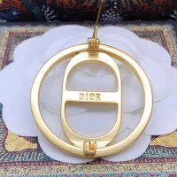Cheap Christian Dior Brooches For Women #1344641 Replica Wholesale [$29.00 USD] [ITEM#1344641] on Replica Christian Dior Brooches
