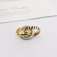 Cheap Cartier Rings #1344643 Replica Wholesale [$36.00 USD] [ITEM#1344643] on Replica Cartier Rings