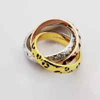Cheap Cartier Rings #1344643 Replica Wholesale [$36.00 USD] [ITEM#1344643] on Replica Cartier Rings