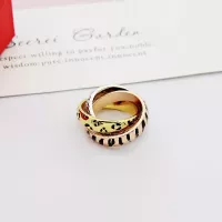 Cheap Cartier Rings #1344643 Replica Wholesale [$36.00 USD] [ITEM#1344643] on Replica Cartier Rings