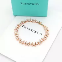 Cheap Tiffany Bracelets For Women #1344645 Replica Wholesale [$39.00 USD] [ITEM#1344645] on Replica Tiffany Bracelets