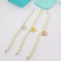 Cheap Tiffany Bracelets For Women #1344647 Replica Wholesale [$25.00 USD] [ITEM#1344647] on Replica Tiffany Bracelets
