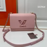 Cheap Louis Vuitton AAA Quality Messenger Bags For Women #1344648 Replica Wholesale [$115.00 USD] [ITEM#1344648] on Replica Louis Vuitton AAA Quality Messenger Bags