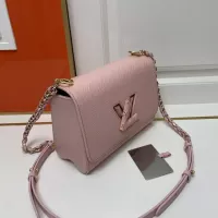 Cheap Louis Vuitton AAA Quality Messenger Bags For Women #1344648 Replica Wholesale [$115.00 USD] [ITEM#1344648] on Replica Louis Vuitton AAA Quality Messenger Bags