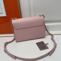 Cheap Louis Vuitton AAA Quality Messenger Bags For Women #1344648 Replica Wholesale [$115.00 USD] [ITEM#1344648] on Replica Louis Vuitton AAA Quality Messenger Bags