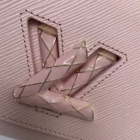Cheap Louis Vuitton AAA Quality Messenger Bags For Women #1344648 Replica Wholesale [$115.00 USD] [ITEM#1344648] on Replica Louis Vuitton AAA Quality Messenger Bags