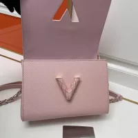 Cheap Louis Vuitton AAA Quality Messenger Bags For Women #1344648 Replica Wholesale [$115.00 USD] [ITEM#1344648] on Replica Louis Vuitton AAA Quality Messenger Bags