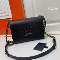 Cheap Louis Vuitton AAA Quality Messenger Bags For Women #1344650 Replica Wholesale [$115.00 USD] [ITEM#1344650] on Replica Louis Vuitton AAA Quality Messenger Bags
