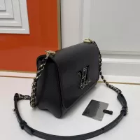 Cheap Louis Vuitton AAA Quality Messenger Bags For Women #1344650 Replica Wholesale [$115.00 USD] [ITEM#1344650] on Replica Louis Vuitton AAA Quality Messenger Bags