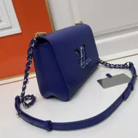 Cheap Louis Vuitton AAA Quality Messenger Bags For Women #1344651 Replica Wholesale [$115.00 USD] [ITEM#1344651] on Replica Louis Vuitton AAA Quality Messenger Bags