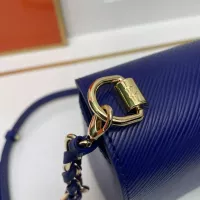 Cheap Louis Vuitton AAA Quality Messenger Bags For Women #1344651 Replica Wholesale [$115.00 USD] [ITEM#1344651] on Replica Louis Vuitton AAA Quality Messenger Bags