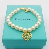 Cheap Tiffany Bracelets For Women #1344652 Replica Wholesale [$25.00 USD] [ITEM#1344652] on Replica Tiffany Bracelets