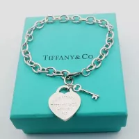 Cheap Tiffany Bracelets #1344653 Replica Wholesale [$25.00 USD] [ITEM#1344653] on Replica Tiffany Bracelets