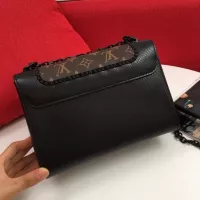 Cheap Louis Vuitton AAA Quality Messenger Bags For Women #1344658 Replica Wholesale [$115.00 USD] [ITEM#1344658] on Replica Louis Vuitton AAA Quality Messenger Bags