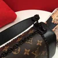 Cheap Louis Vuitton AAA Quality Messenger Bags For Women #1344658 Replica Wholesale [$115.00 USD] [ITEM#1344658] on Replica Louis Vuitton AAA Quality Messenger Bags