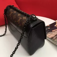 Cheap Louis Vuitton AAA Quality Messenger Bags For Women #1344658 Replica Wholesale [$115.00 USD] [ITEM#1344658] on Replica Louis Vuitton AAA Quality Messenger Bags