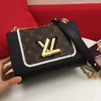 Cheap Louis Vuitton AAA Quality Messenger Bags For Women #1344659 Replica Wholesale [$115.00 USD] [ITEM#1344659] on Replica Louis Vuitton AAA Quality Messenger Bags