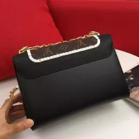 Cheap Louis Vuitton AAA Quality Messenger Bags For Women #1344659 Replica Wholesale [$115.00 USD] [ITEM#1344659] on Replica Louis Vuitton AAA Quality Messenger Bags