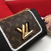 Cheap Louis Vuitton AAA Quality Messenger Bags For Women #1344659 Replica Wholesale [$115.00 USD] [ITEM#1344659] on Replica Louis Vuitton AAA Quality Messenger Bags