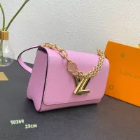 Cheap Louis Vuitton AAA Quality Messenger Bags For Women #1344661 Replica Wholesale [$112.00 USD] [ITEM#1344661] on Replica Louis Vuitton AAA Quality Messenger Bags