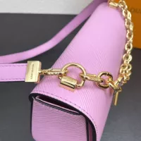 Cheap Louis Vuitton AAA Quality Messenger Bags For Women #1344661 Replica Wholesale [$112.00 USD] [ITEM#1344661] on Replica Louis Vuitton AAA Quality Messenger Bags