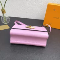 Cheap Louis Vuitton AAA Quality Messenger Bags For Women #1344661 Replica Wholesale [$112.00 USD] [ITEM#1344661] on Replica Louis Vuitton AAA Quality Messenger Bags