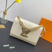 Cheap Louis Vuitton AAA Quality Messenger Bags For Women #1344662 Replica Wholesale [$112.00 USD] [ITEM#1344662] on Replica Louis Vuitton AAA Quality Messenger Bags