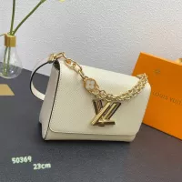 Cheap Louis Vuitton AAA Quality Messenger Bags For Women #1344662 Replica Wholesale [$112.00 USD] [ITEM#1344662] on Replica Louis Vuitton AAA Quality Messenger Bags