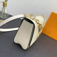 Cheap Louis Vuitton AAA Quality Messenger Bags For Women #1344662 Replica Wholesale [$112.00 USD] [ITEM#1344662] on Replica Louis Vuitton AAA Quality Messenger Bags