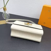 Cheap Louis Vuitton AAA Quality Messenger Bags For Women #1344662 Replica Wholesale [$112.00 USD] [ITEM#1344662] on Replica Louis Vuitton AAA Quality Messenger Bags
