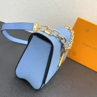 Cheap Louis Vuitton AAA Quality Messenger Bags For Women #1344663 Replica Wholesale [$112.00 USD] [ITEM#1344663] on Replica Louis Vuitton AAA Quality Messenger Bags