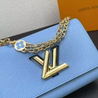 Cheap Louis Vuitton AAA Quality Messenger Bags For Women #1344663 Replica Wholesale [$112.00 USD] [ITEM#1344663] on Replica Louis Vuitton AAA Quality Messenger Bags