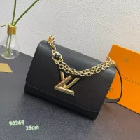 Cheap Louis Vuitton AAA Quality Messenger Bags For Women #1344664 Replica Wholesale [$112.00 USD] [ITEM#1344664] on Replica Louis Vuitton AAA Quality Messenger Bags