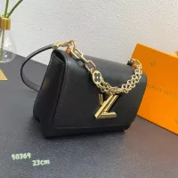 Cheap Louis Vuitton AAA Quality Messenger Bags For Women #1344664 Replica Wholesale [$112.00 USD] [ITEM#1344664] on Replica Louis Vuitton AAA Quality Messenger Bags