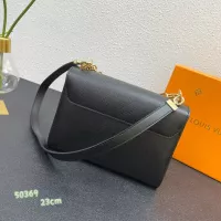 Cheap Louis Vuitton AAA Quality Messenger Bags For Women #1344664 Replica Wholesale [$112.00 USD] [ITEM#1344664] on Replica Louis Vuitton AAA Quality Messenger Bags