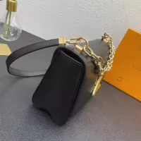 Cheap Louis Vuitton AAA Quality Messenger Bags For Women #1344664 Replica Wholesale [$112.00 USD] [ITEM#1344664] on Replica Louis Vuitton AAA Quality Messenger Bags