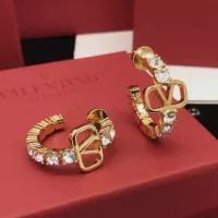 Cheap Valentino Earrings For Women #1344665 Replica Wholesale [$32.00 USD] [ITEM#1344665] on Replica Valentino Earrings