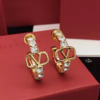 Cheap Valentino Earrings For Women #1344665 Replica Wholesale [$32.00 USD] [ITEM#1344665] on Replica Valentino Earrings