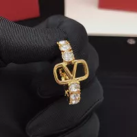 Cheap Valentino Earrings For Women #1344665 Replica Wholesale [$32.00 USD] [ITEM#1344665] on Replica Valentino Earrings