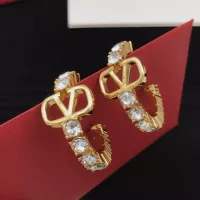 Cheap Valentino Earrings For Women #1344665 Replica Wholesale [$32.00 USD] [ITEM#1344665] on Replica Valentino Earrings