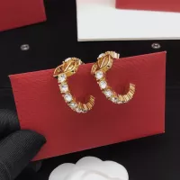 Cheap Valentino Earrings For Women #1344665 Replica Wholesale [$32.00 USD] [ITEM#1344665] on Replica Valentino Earrings