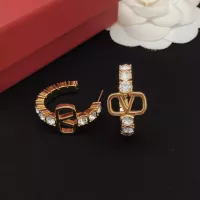 Cheap Valentino Earrings For Women #1344665 Replica Wholesale [$32.00 USD] [ITEM#1344665] on Replica Valentino Earrings
