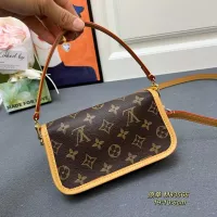 Cheap Louis Vuitton AAA Quality Messenger Bags For Women #1344666 Replica Wholesale [$105.00 USD] [ITEM#1344666] on Replica Louis Vuitton AAA Quality Messenger Bags